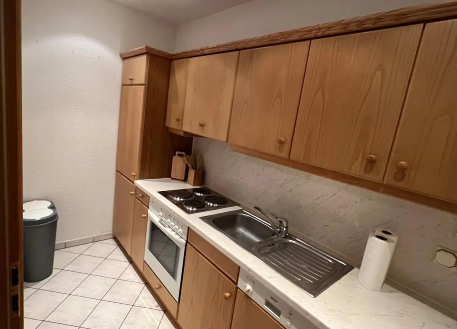 Ferienwohnung Mitten Im Bayrischen Wald Bodenmais Apartment
