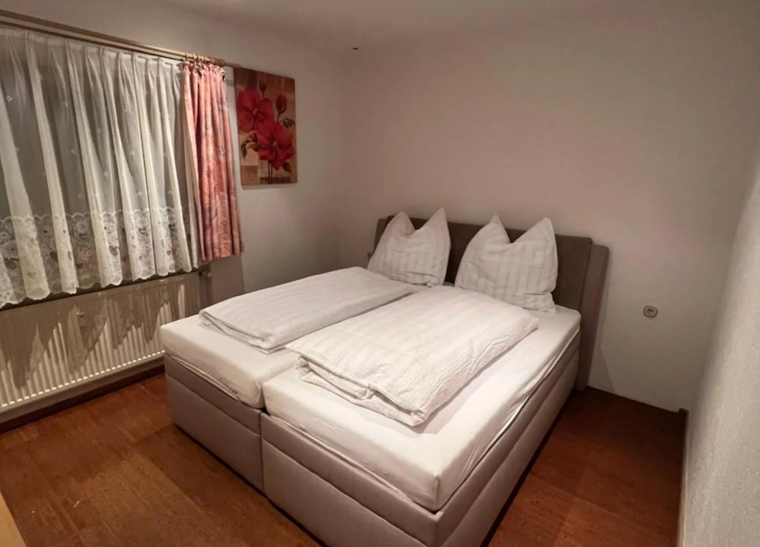 Ferienwohnung Mitten Im Bayrischen Wald 보덴마이스