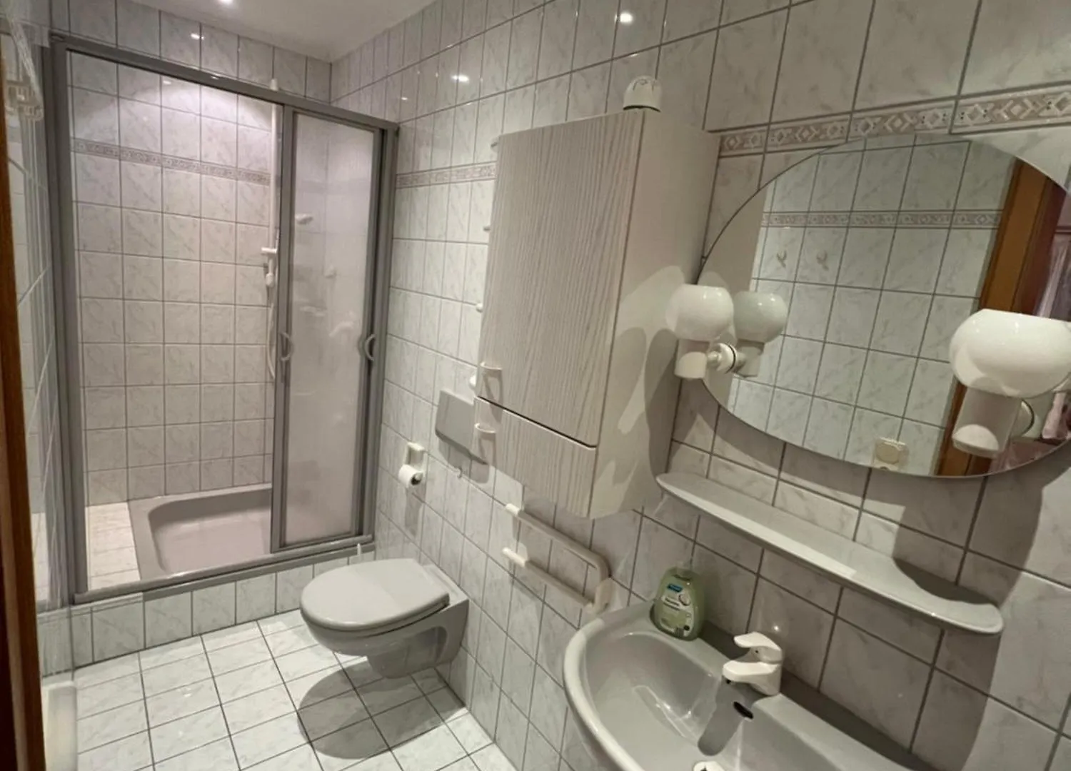아파트 Ferienwohnung Mitten Im Bayrischen Wald 보덴마이스 독일
